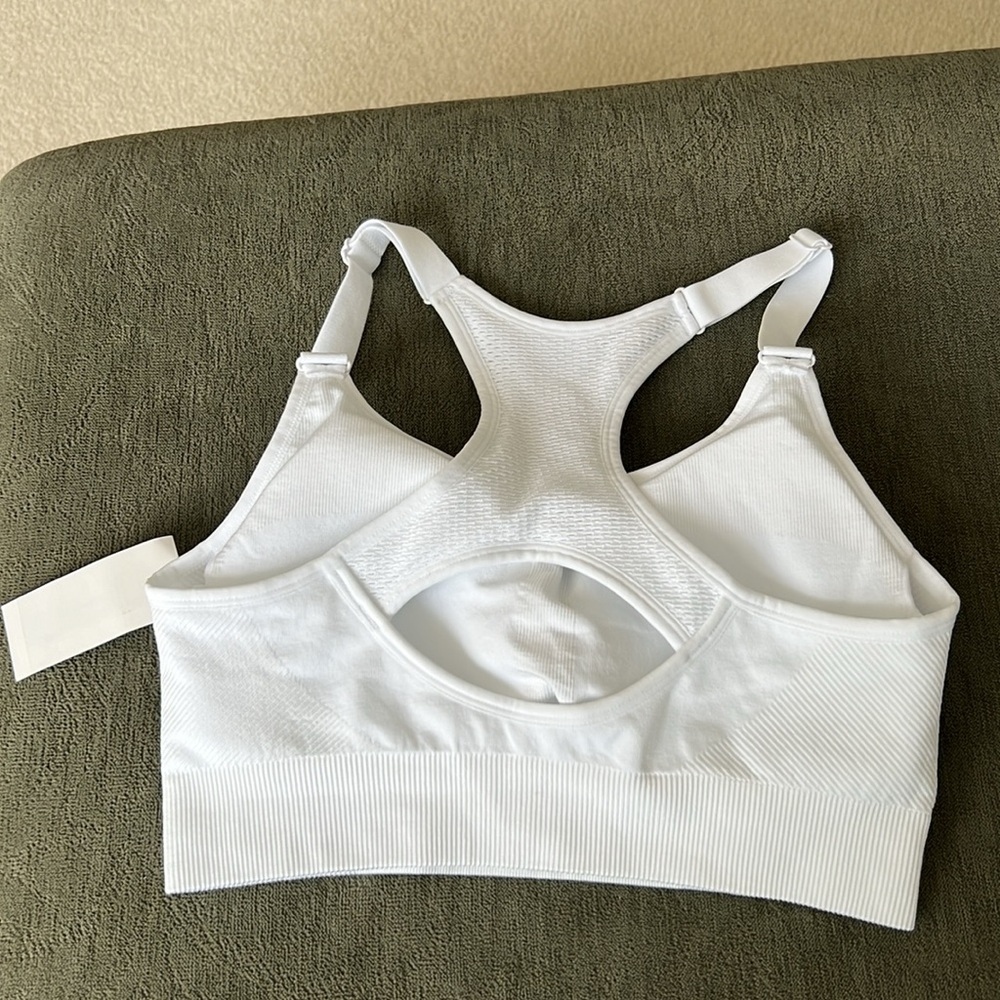 AVIA Sports Bra Keyhole Cami - Picture 2 of 4